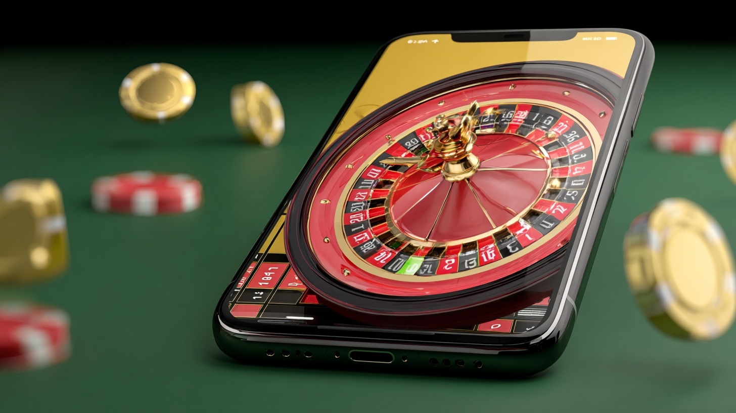 APP – OKLV Mobile Casino App in Bangladesh